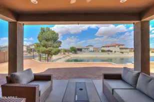 22274 N Daniel Dr, Maricopa, AZ 85138 - Photo 41