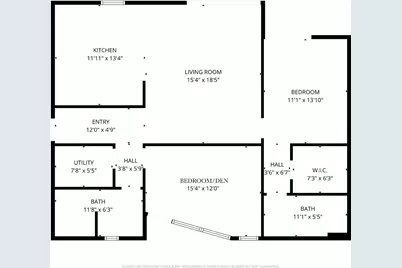 1111 W University Drive #Unit 1008, Tempe, AZ 85281 - Photo 25