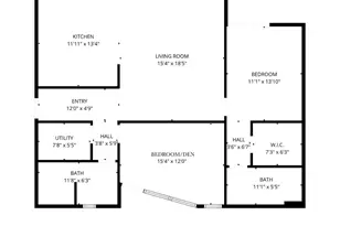 1111 W University Dr, Tempe, AZ 85281 - Photo 25