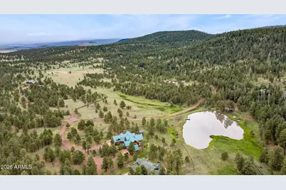 44 N N1330 -- #11, Greer, AZ 85927 - Photo 29