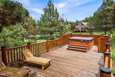 44 N N1330 -- #11, Greer, AZ 85927 - Photo 25
