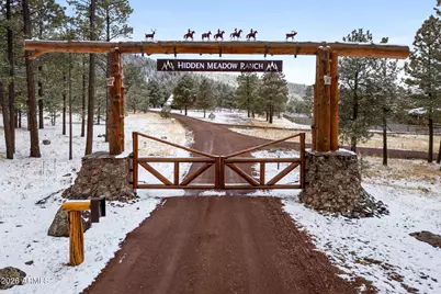 44 N N1330 -- #11, Greer, AZ 85927 - Photo 33