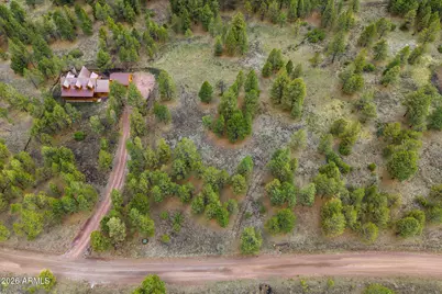 44 N N1330 -- #11, Greer, AZ 85927 - Photo 5