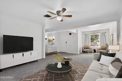 1011 E 3rd Avenue, Mesa, AZ 85204 - Photo 9