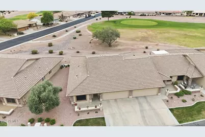 11068 E Kilarea Avenue #165, Mesa, AZ 85209 - Photo 5