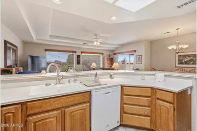 11068 E Kilarea Avenue #165, Mesa, AZ 85209 - Photo 7