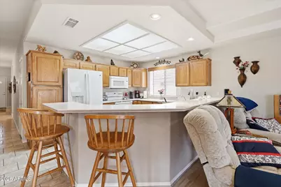 11068 E Kilarea Avenue #165, Mesa, AZ 85209 - Photo 11