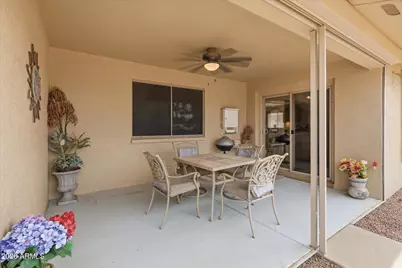 11068 E Kilarea Avenue #165, Mesa, AZ 85209 - Photo 35