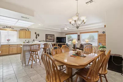 11068 E Kilarea Avenue #165, Mesa, AZ 85209 - Photo 17