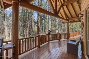 138 S Wild Rose Dr, Payson, AZ 85541 - Photo 29