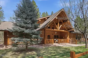 138 S Wild Rose Dr, Payson, AZ 85541 - Photo 1