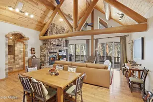 138 S Wild Rose Dr, Payson, AZ 85541 - Photo 5