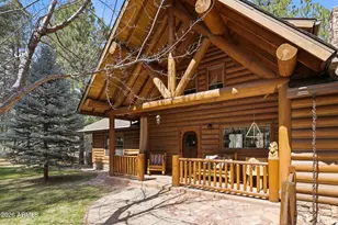 138 S Wild Rose Dr, Payson, AZ 85541 - Photo 3