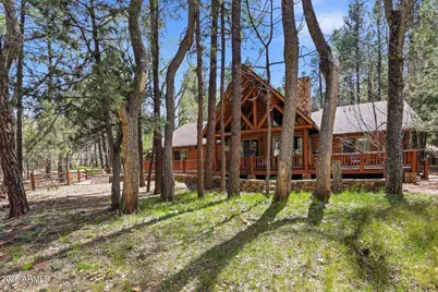 138 S Wild Rose Drive, Payson, AZ 85541 - Photo 35