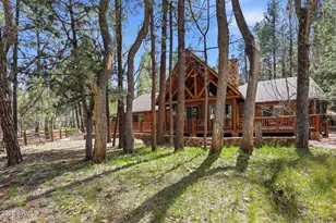 138 S Wild Rose Dr, Payson, AZ 85541 - Photo 35