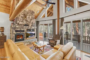 138 S Wild Rose Dr, Payson, AZ 85541 - Photo 7