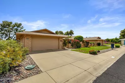 12805 W Ballad Drive, Sun City West, AZ 85375 - Photo 3
