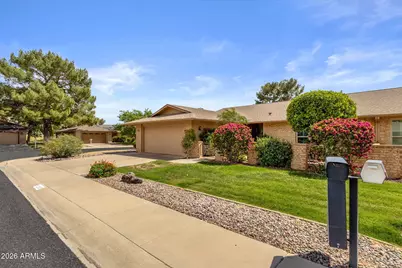 12805 W Ballad Drive, Sun City West, AZ 85375 - Photo 1
