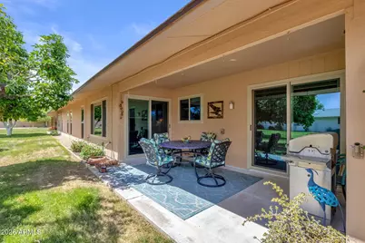 12805 W Ballad Drive, Sun City West, AZ 85375 - Photo 29