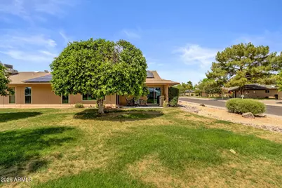 12805 W Ballad Drive, Sun City West, AZ 85375 - Photo 33