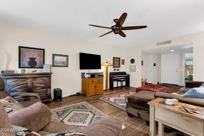 12805 W Ballad Drive, Sun City West, AZ 85375 - Photo 11