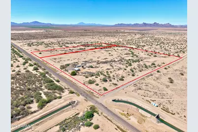 6002 S Toltec Highway, Eloy, AZ 85131 - Photo 1
