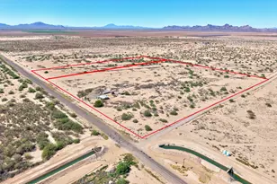 6002 S Toltec Hwy, Eloy, AZ 85131 - Photo 1