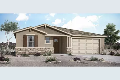 22837 E Starflower Drive, Queen Creek, AZ 85142 - Photo 1