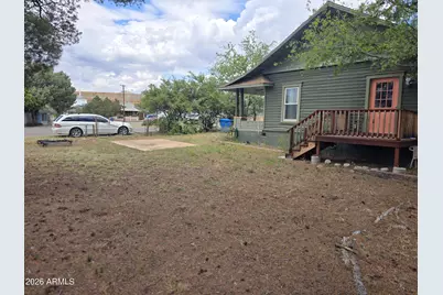 112 Clawson Street, Bisbee, AZ 85603 - Photo 5