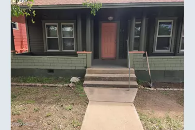 112 Clawson Street, Bisbee, AZ 85603 - Photo 9