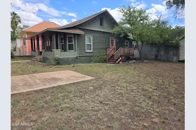 112 Clawson Street, Bisbee, AZ 85603 - Photo 3