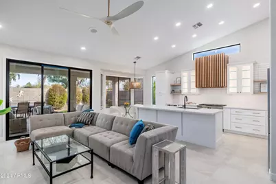 6768 E Evans Drive, Scottsdale, AZ 85254 - Photo 1