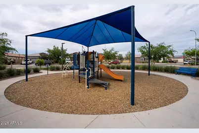 10760 W Buchanan Street, Avondale, AZ 85323 - Photo 25