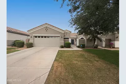 3127 S Eugene --, Mesa, AZ 85212 - Photo 1