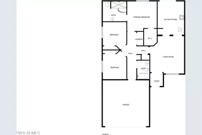 3127 S Eugene --, Mesa, AZ 85212 - Photo 17