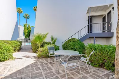 3416 N 44th Street #Unit 8, Phoenix, AZ 85018 - Photo 21