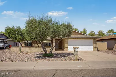 2528 E Malibu Drive, Tempe, AZ 85282 - Photo 1