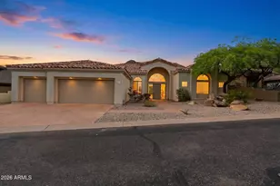 12392 N 136th Pl, Scottsdale, AZ 85259 - Photo 1