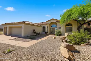 12392 N 136th Pl, Scottsdale, AZ 85259 - Photo 7