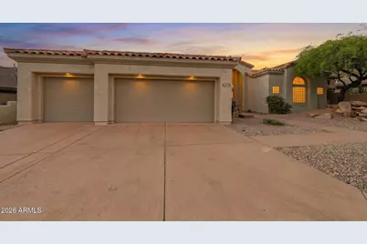 12392 N 136th Place, Scottsdale, AZ 85259 - Photo 5