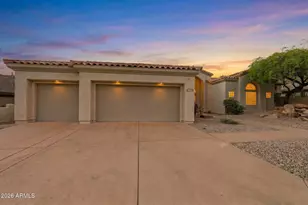 12392 N 136th Pl, Scottsdale, AZ 85259 - Photo 5