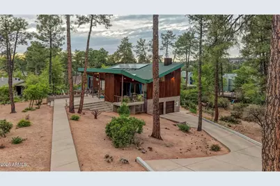 204 N Forest Park Drive, Payson, AZ 85541 - Photo 53