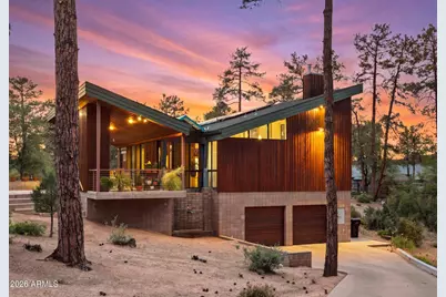 204 N Forest Park Drive, Payson, AZ 85541 - Photo 49