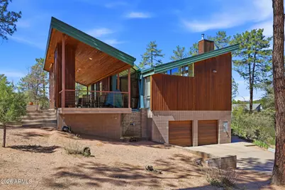 204 N Forest Park Drive, Payson, AZ 85541 - Photo 15