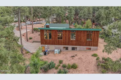 204 N Forest Park Drive, Payson, AZ 85541 - Photo 55