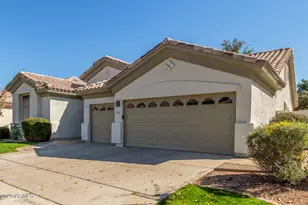 3751 S Vista Pl, Chandler, AZ 85248 - Photo 3