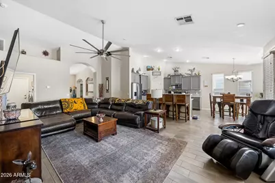 11520 E Sable Avenue, Mesa, AZ 85212 - Photo 21