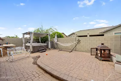 11520 E Sable Avenue, Mesa, AZ 85212 - Photo 41