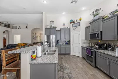 11520 E Sable Avenue, Mesa, AZ 85212 - Photo 23