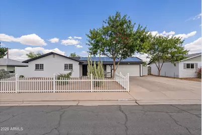 2124 E 3rd Drive, Mesa, AZ 85204 - Photo 1